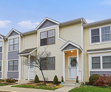 7850 Malton Ln #14E, Columbus, OH, 43085