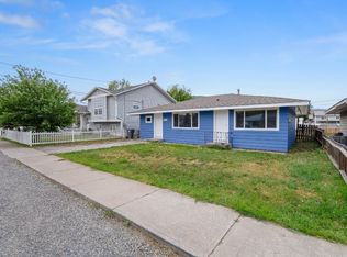 2564 Coutlee Ave, Merritt, BC V1K1A9