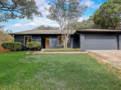 1406 Corral Ln, Austin, TX, 78745