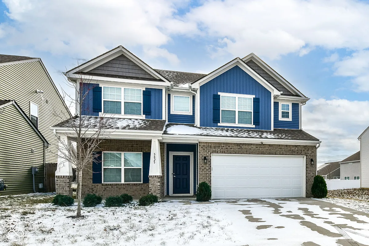 Building Photo - 5825 Sheffield Ln
