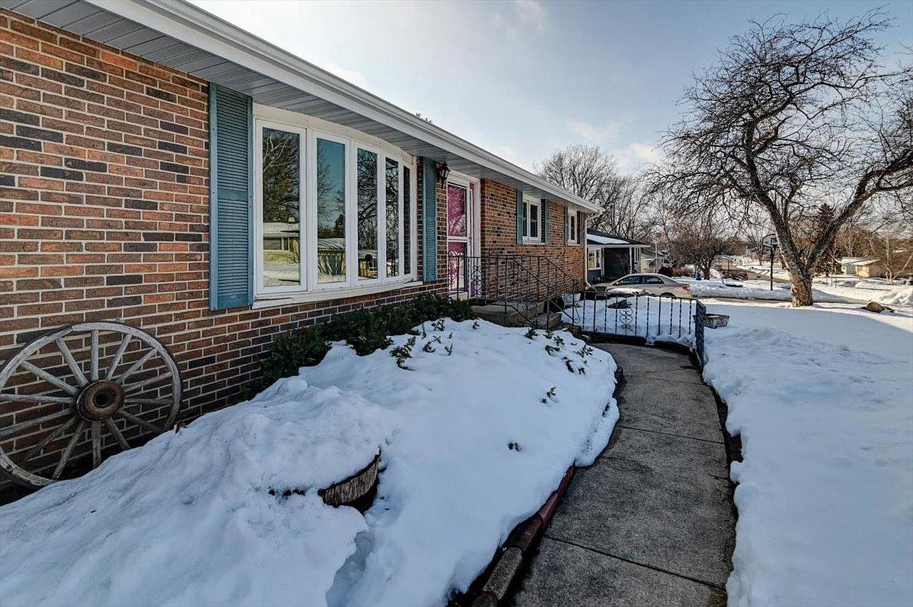 412 Patrick Avenue, Waunakee, WI 53597 Zillow