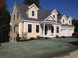 2 Village Way, Cumberland, ME 04021