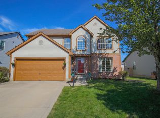 172 Patterson St, Pickerington, OH