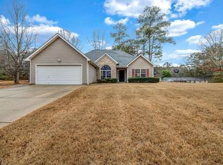 2327 Maple Ave, Morrow, GA 30260