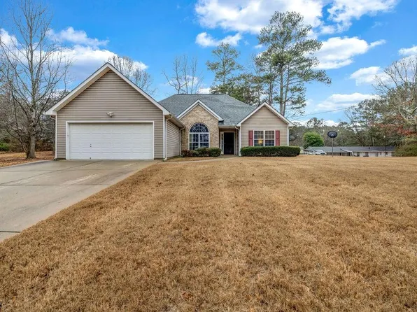 2327 Maple Ave, Morrow, GA 30260