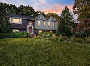 19 Kennedy Rd, Sharon, MA 02067