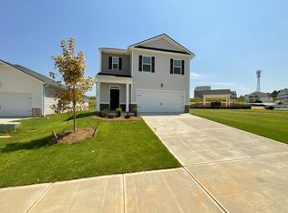 3220 Colonel Ct, Grovetown, GA 30813