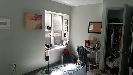 Rented by ERNY LLC
