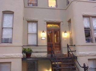 635 G St SE APT 3, Washington, DC 20003