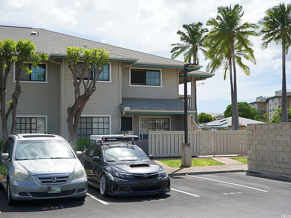 2nd image of 91-1042 Kaiau Ave #13C