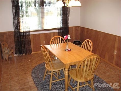 Dining Room from Hallway