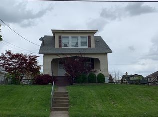 2812 Harris Ave, Cincinnati, OH 45212