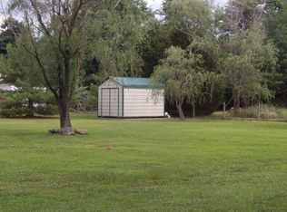 1536 Olde Hunting Trl, Danville, VA 24540