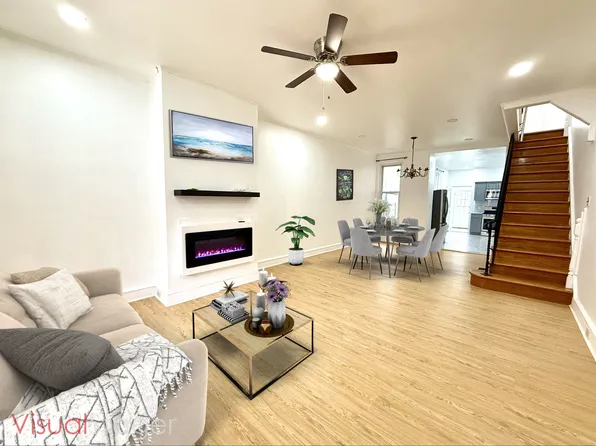 3542 New Queen St, Philadelphia, PA 19129