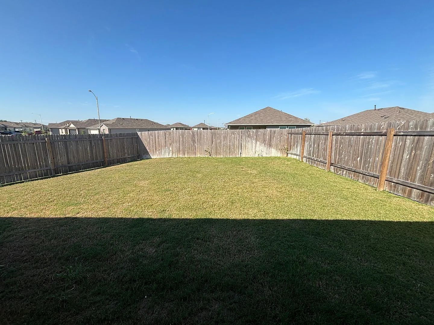 3 BR / 2 BA - One-Story Home - Vintage Springs, Lockhart! — Photo 4