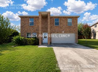 101 Willow Hl, Cibolo, TX 78108