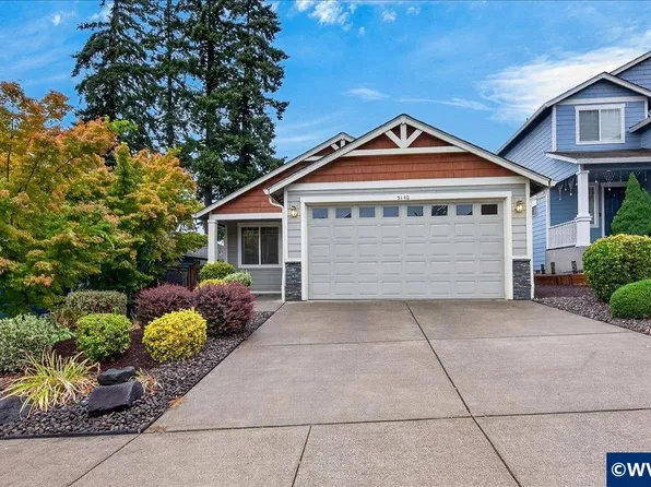 5140 Andresen St SE, Salem, OR 97306