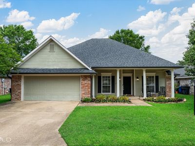 224 Harders Crossing Blvd, Shreveport, LA, 71106