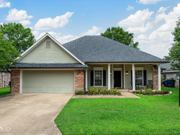 224 Harders Crossing Blvd, Shreveport, LA 71106