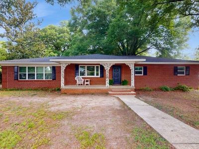 413 Long Dr, Crestview, FL, 32539