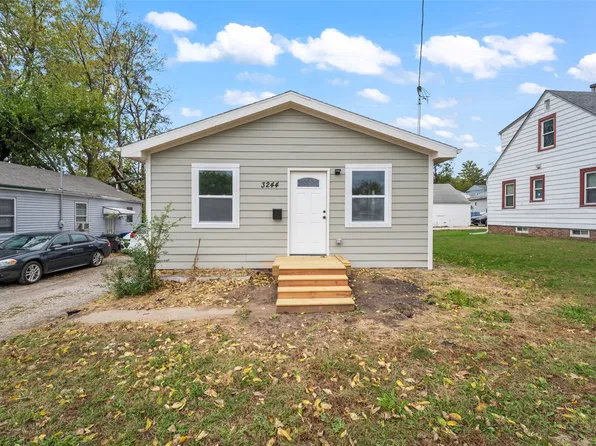 3244 E University Ave, Des Moines, IA 50317