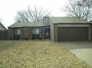 5111 Wildflower Ln, Wichita Falls, TX 76310