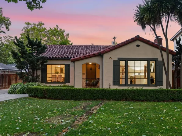 1620 Hanchett Ave, San Jose, CA 95128