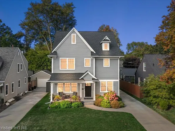 723 N Altadena Ave, Royal Oak, MI 48067