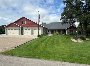 317 Blanchfield Blvd, Devils Lake, ND 58301