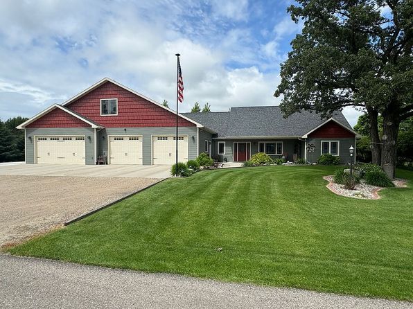 317 Blanchfield Blvd