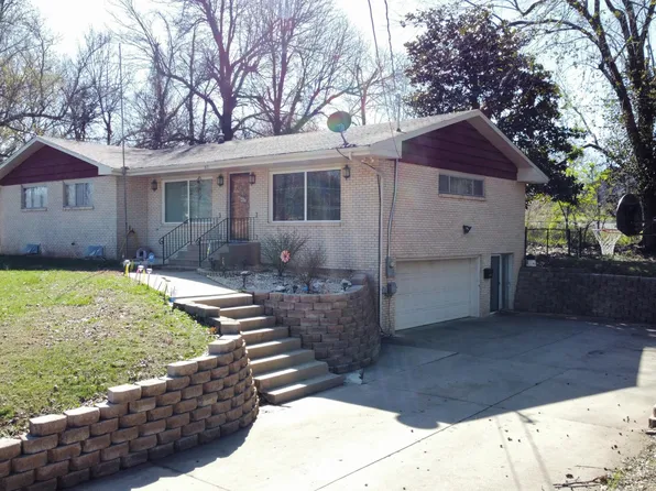 613 Boys Street, Monett, MO 65708