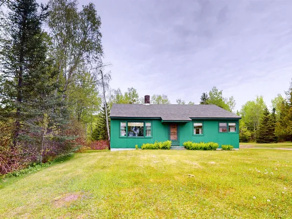 5461 E Highway 61, Hovland, MN 55606