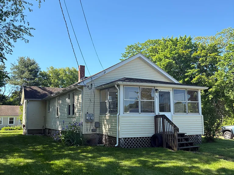 176 Ashaway Rd #A — Photo 1