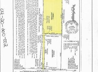 Elm Ave, Paris, MI 49338