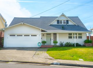 37 Sonora Way, Corte Madera, CA 94925