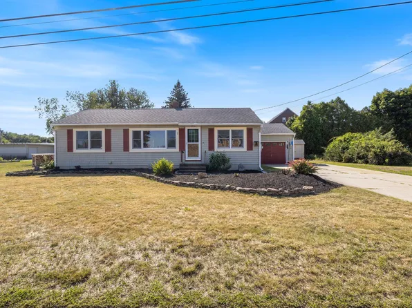 48 Bayview Terrace, Wells, ME 04090