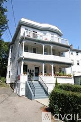 1st image of 403 Furnace Brook Pkwy #2
