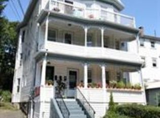 403 Furnace Brook Pkwy #2, Quincy, MA 02170
