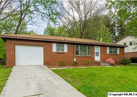 2nd image of 3912 Grunden Dr SW