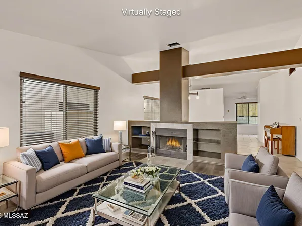 5124 W Malachite Pl, Tucson, AZ 85742