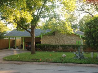 2404 Trailside Dr #B, Austin, TX 78704