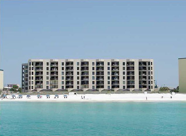 1st image of 506 Gulf Shore Dr Unit 608