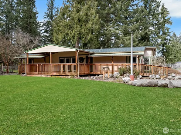 4015 357th Street S, Roy, WA 98580