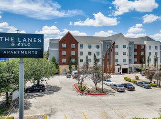 The Lanes at Oslo, San Marcos, TX 78666