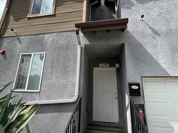 439 E 107th St, Los Angeles, CA 90003