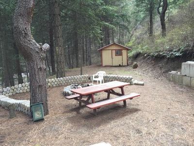 4097 Tamarack Bay Rd, Loon Lake, WA, 99148