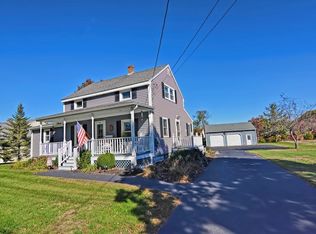 181 Mendon Rd, North Attleboro, MA 02760