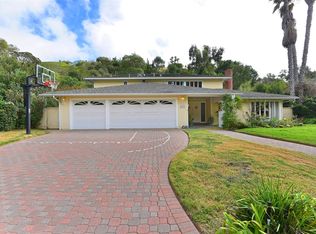 6875 Via Valverde, La Jolla, CA 92037