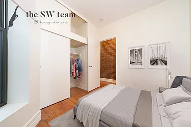 Rented by Living New York