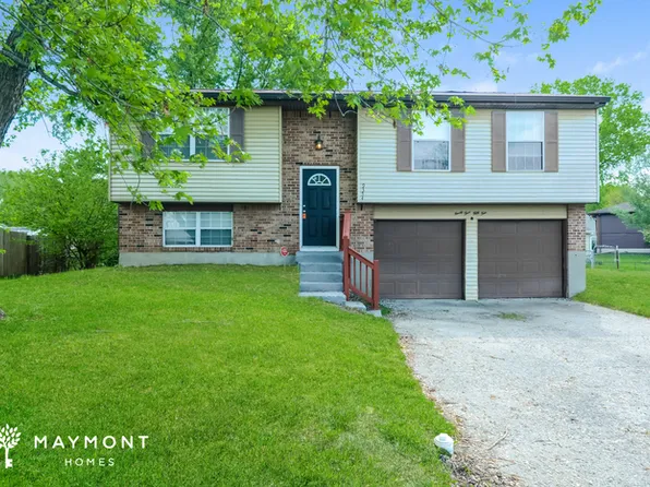 9354 Kingsboro Ct, Indianapolis, IN 46235